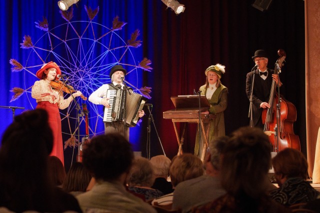 Hagenskalna muzikanti 